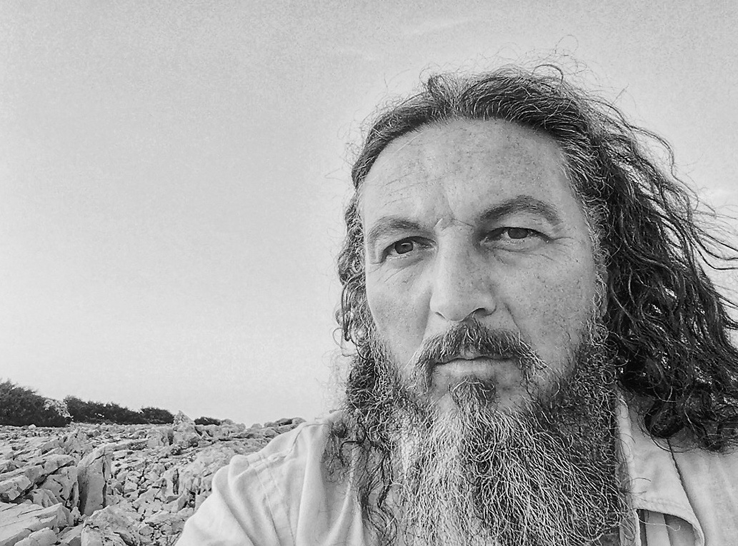 Rudolf Abraham Cicerone author ABRAH