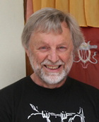 Steve Berry Cicerone author BERRY