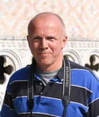 Steve Davison Cicerone author SDAVISON