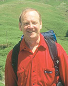 Steve Kew Cicerone author KEW