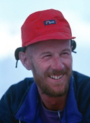 Steve Razzetti Cicerone author RAZZETTI