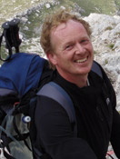 Stuart Haines Cicerone author HAINES