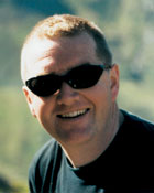 Stuart Johnston Cicerone author JOHNST