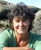 Sue Viccars Cicerone author VICCARS