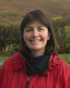 Susan Falconer Cicerone author FALCONER