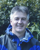 Terry Adby Cicerone author ADBY