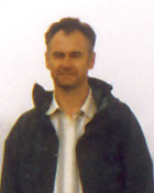 Tom Chrystal Cicerone author CHRYSTAL