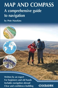 Map and Compass Map and Compass - Front Cover