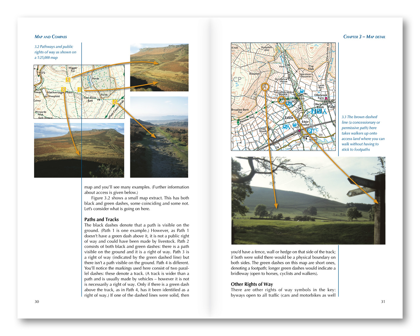 Master Navigation with Cicerone's Map and Compass… | Cicerone Press