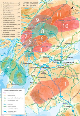 Walking the Corbetts Vol 1 – South of the Great Glen… | Cicerone Press