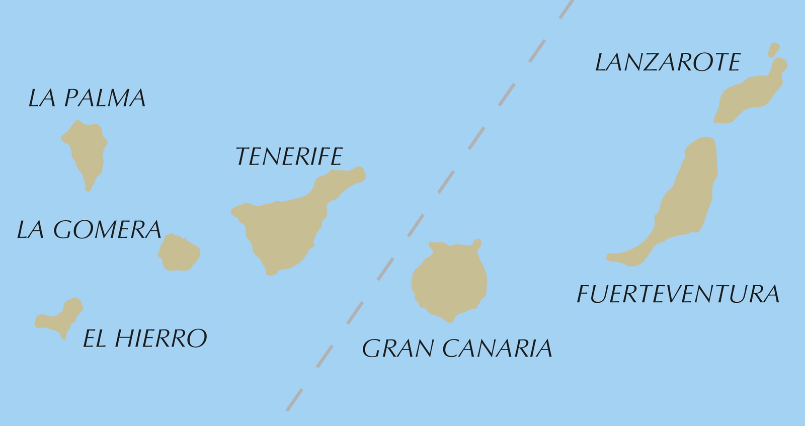 Trekking the GR131 in the Canary Islands | Cicerone… | Cicerone Press