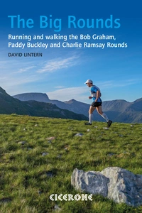 The Big Rounds The Big Rounds - Front Cover