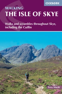 The Isle of Skye - Front Cover