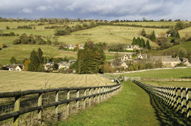 Walking in the Cotswolds | 30 Circular Walks in… | Cicerone Press