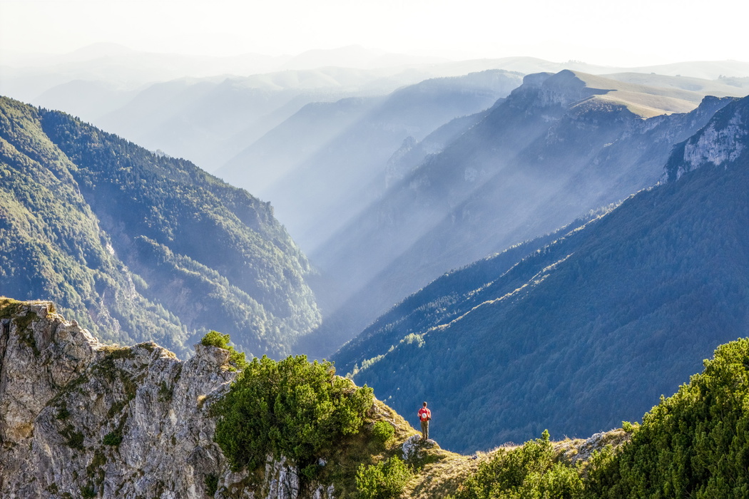 Via Ferratas of the Italian Dolomites Volume 2 - Route Photos