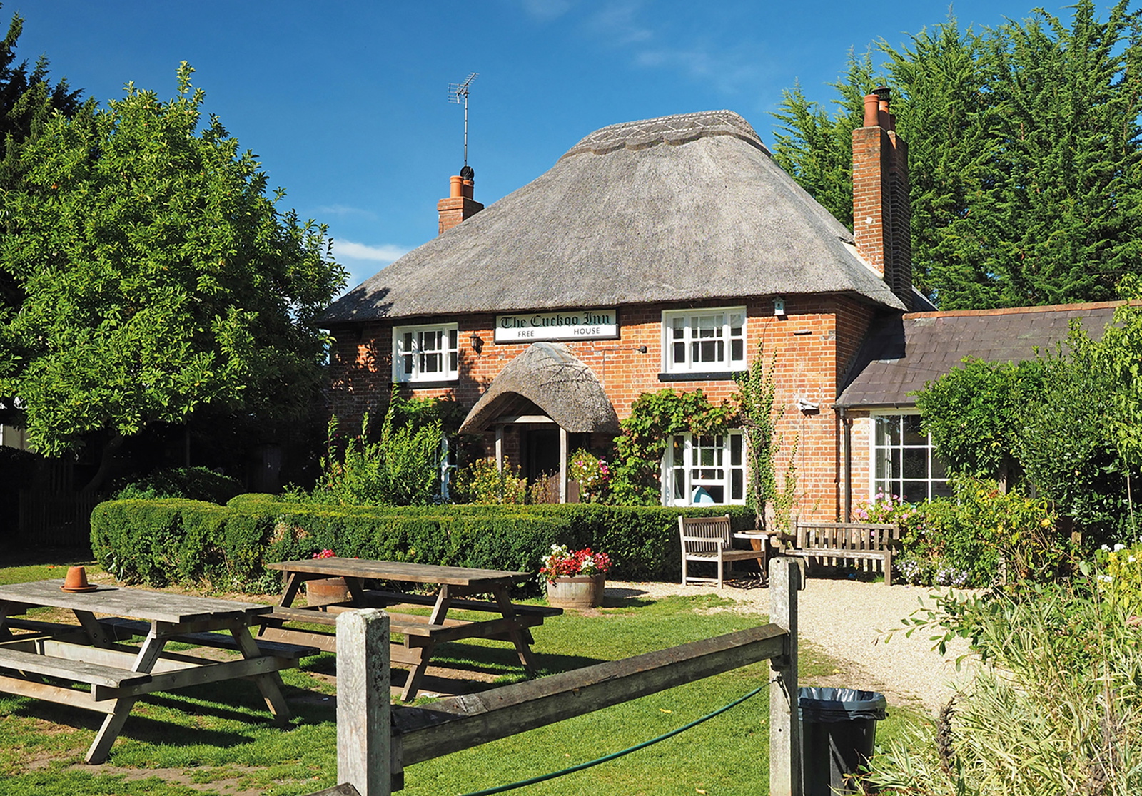 Walking in the New Forest | Cicerone Guidebook | Cicerone Press