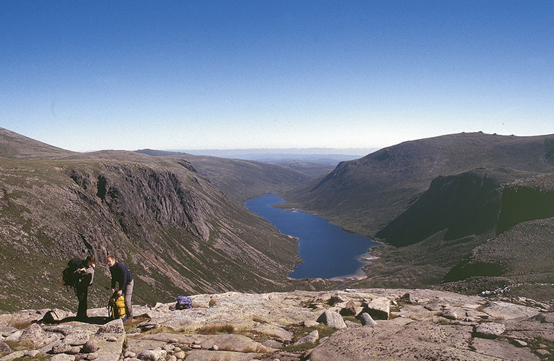 Walking in the Cairngorms | 100+ Highland Walks and… | Cicerone Press