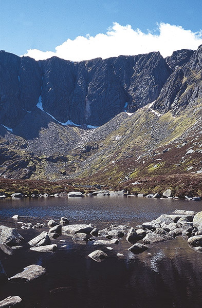 Walking in the Cairngorms | 100+ Highland Walks and… | Cicerone Press