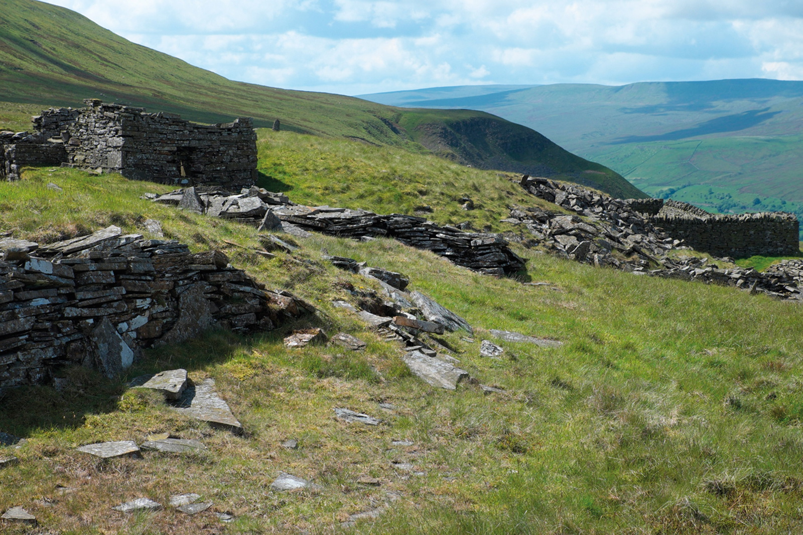 30 Walks in Cumbria's Eden Valley | Rivers, Castles… | Cicerone Press