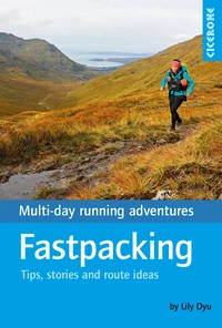 Fastpacking Fastpacking - Front Cover