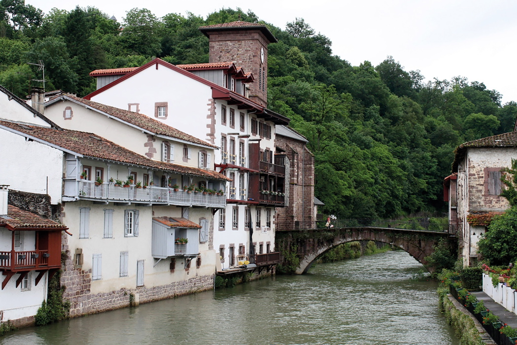 Cycling the Camino de Santiago - Route Photos