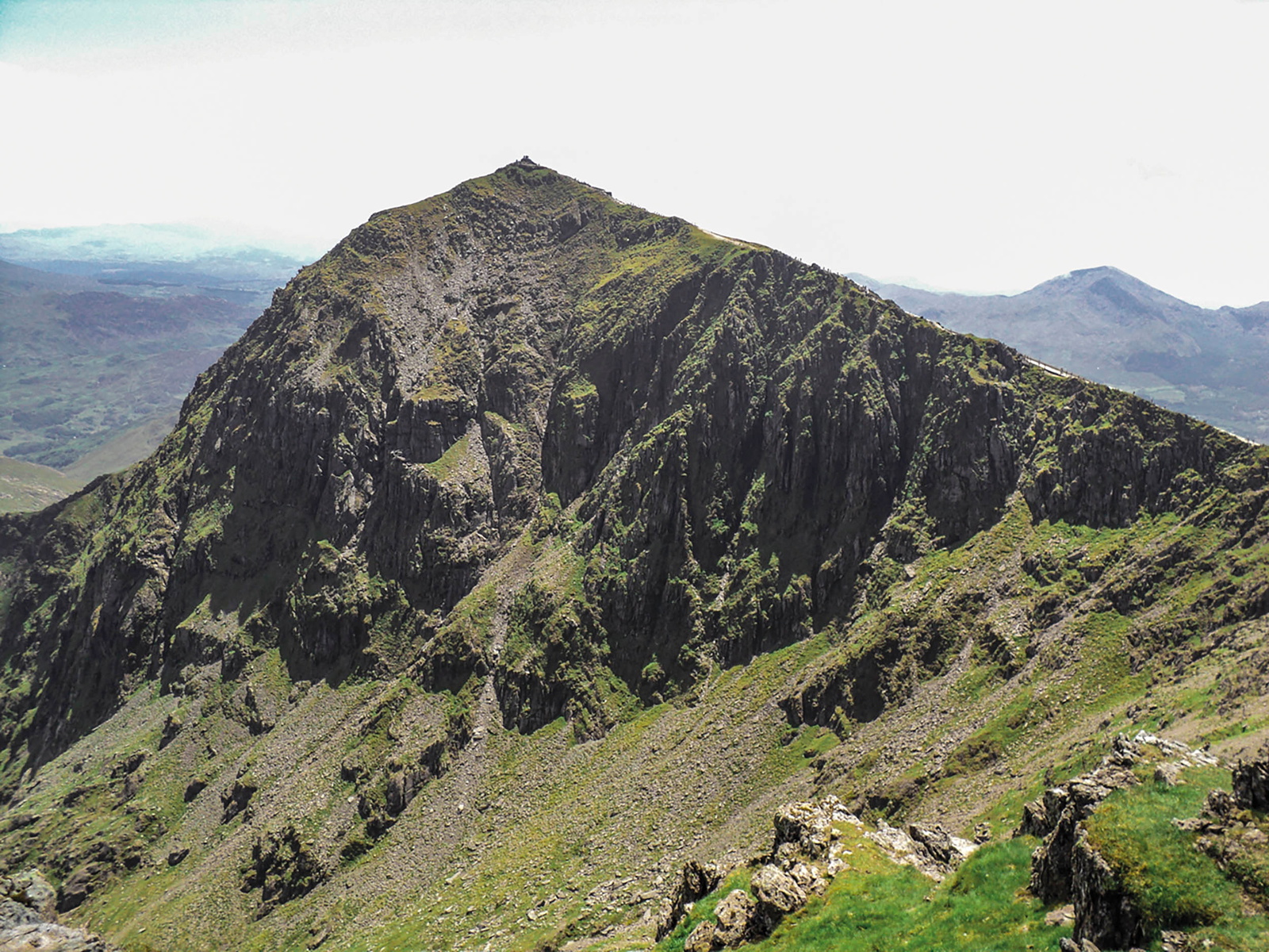 The Cambrian Way Guidebook – Cardiff to Conwy Wales… | Cicerone Press