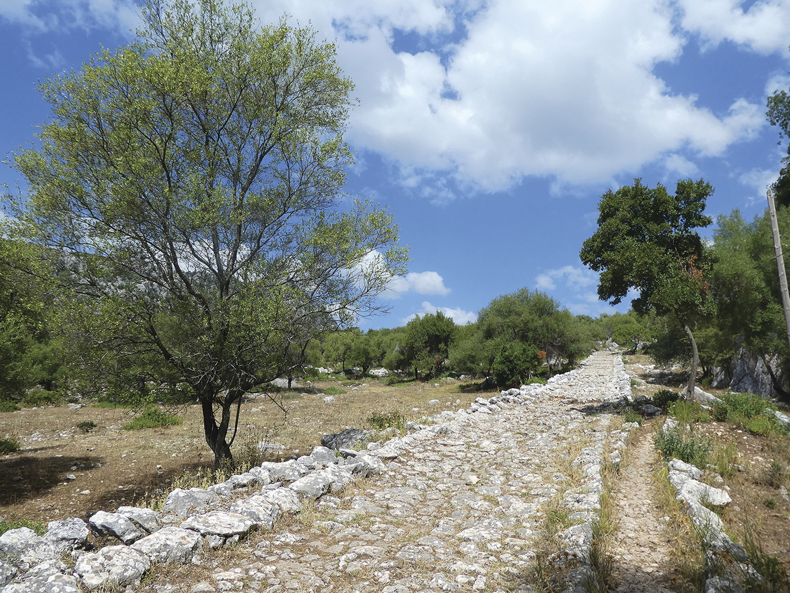 Trekking the GR7 | Andalucia, Spain | Guidebook | Cicerone Press