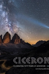 Fifty Years of Adventure Fifty Years of Adventure - Front Cover