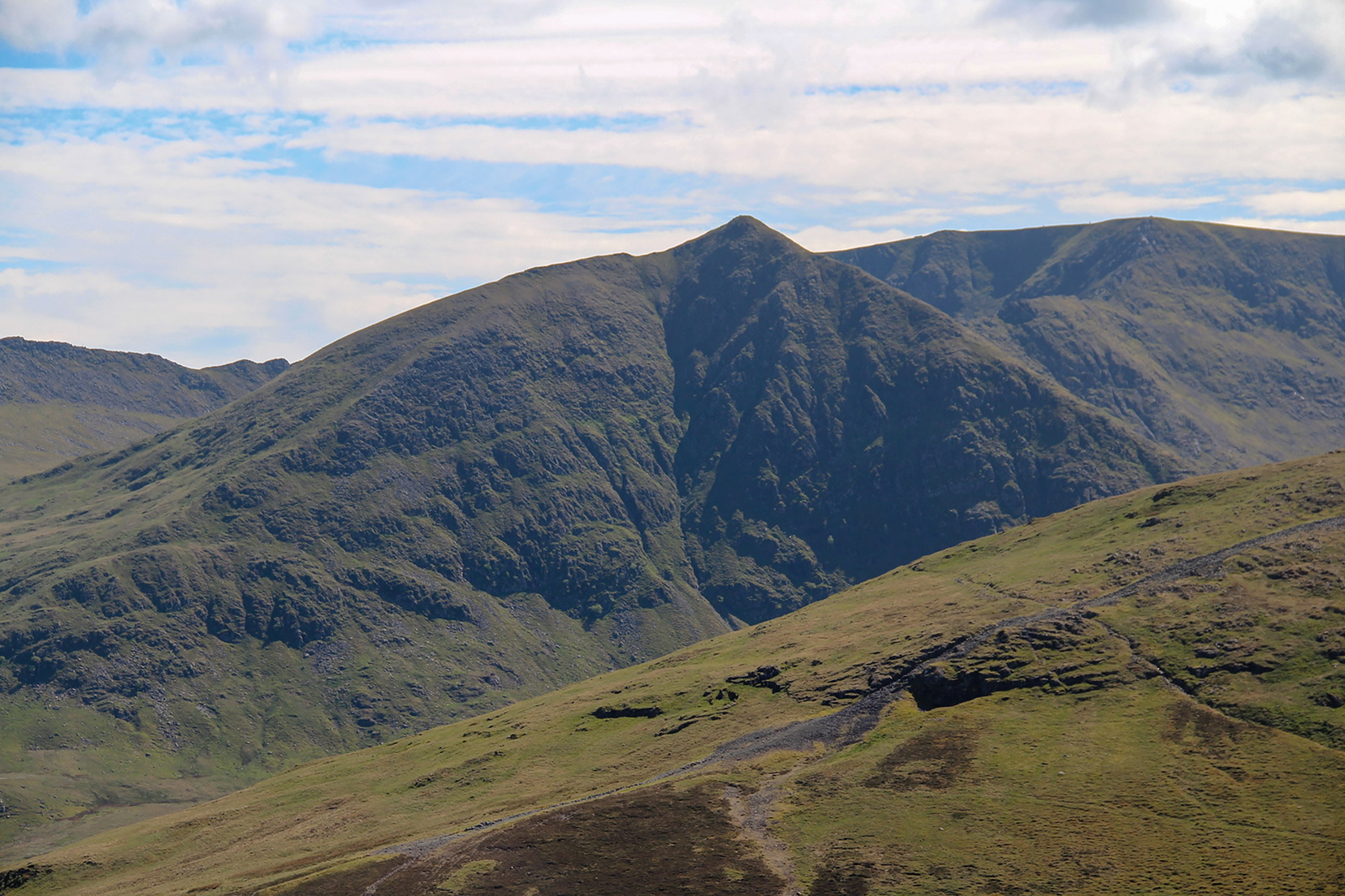 Walking the Lake District Fells – Patterdale |… | Cicerone Press