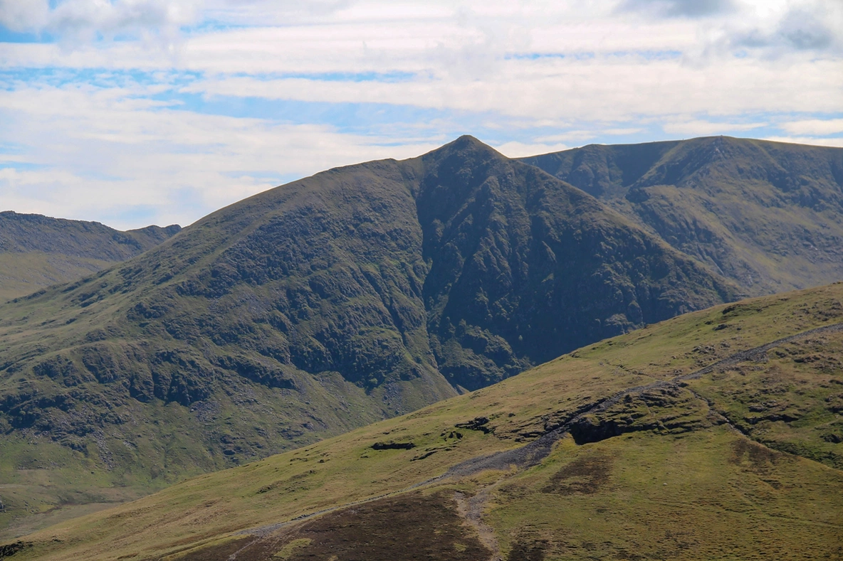 Easy Fells Walking the Lake District Fells – Patterdale |… | Cicerone Press