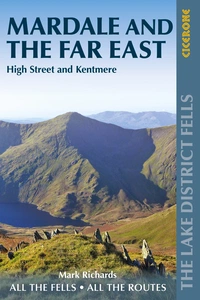 Walking the Lake District Fells - Mardale and the Far East Walking the Lake District Fells - Mardale and the Far East - Front Cover