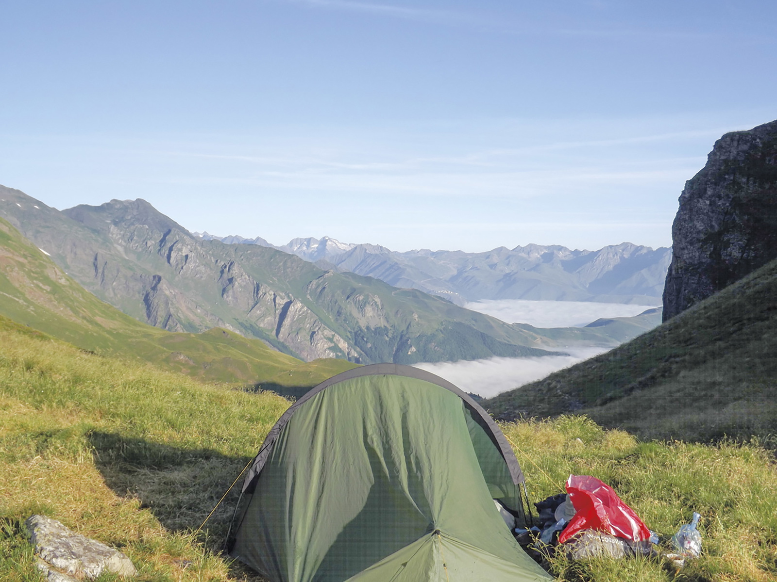 Trekking the GR10 | French Pyrenees Long-Distance… | Cicerone Press