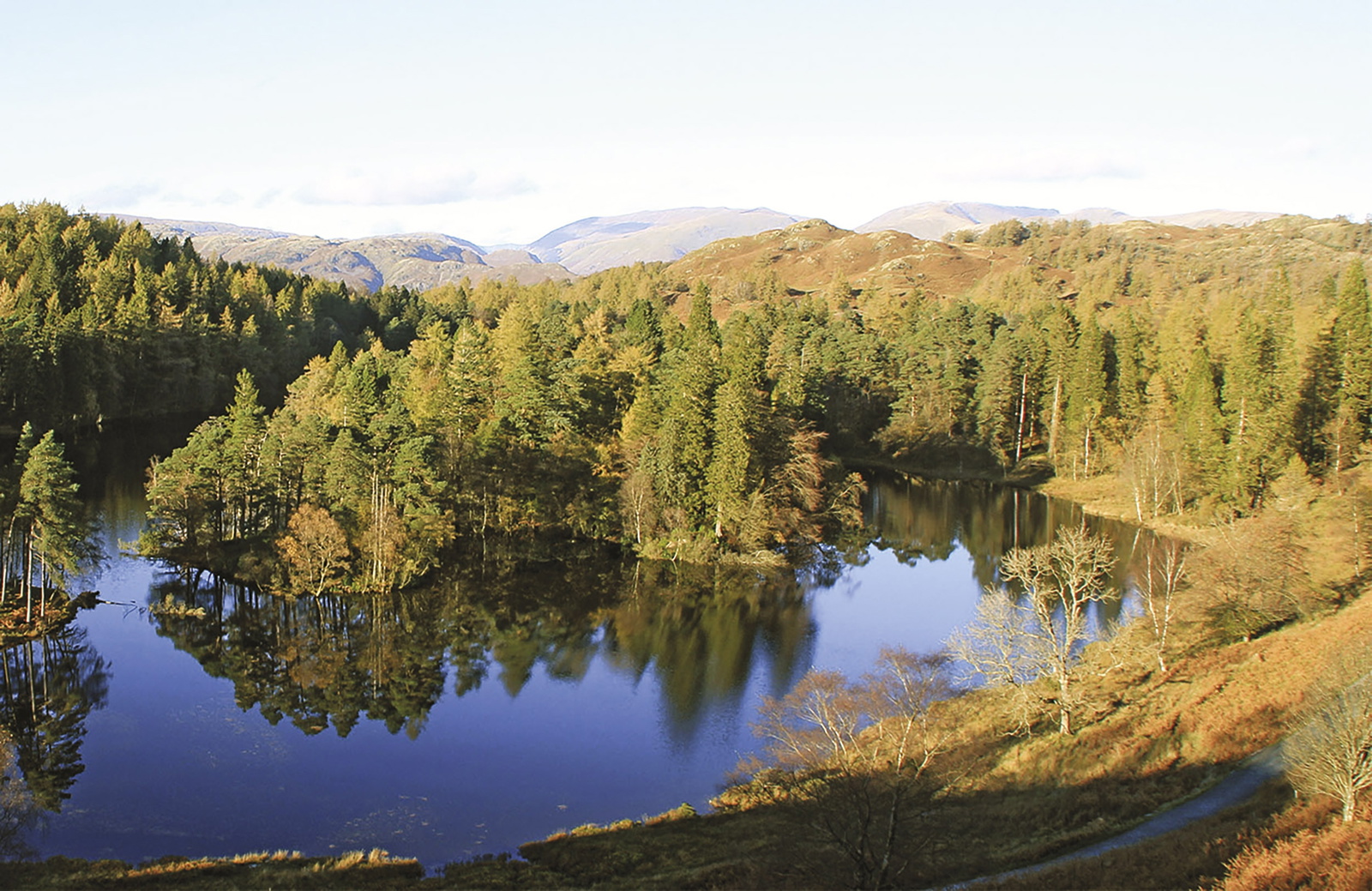 Walking the Cumbria Way Guidebook | Long-Distance… | Cicerone Press