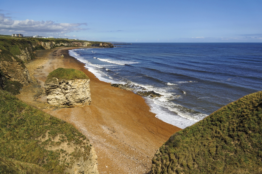 Walking in County Durham - Route Photos