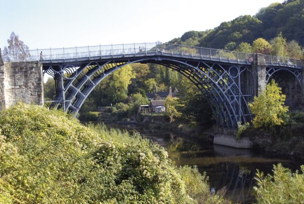Walking the Severn Way - Route Photos