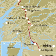 West Highland Way In 6 Days | Travel - Foto 8