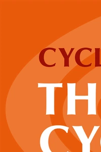 The Danube Cycleway Volume 2 - Front Cover