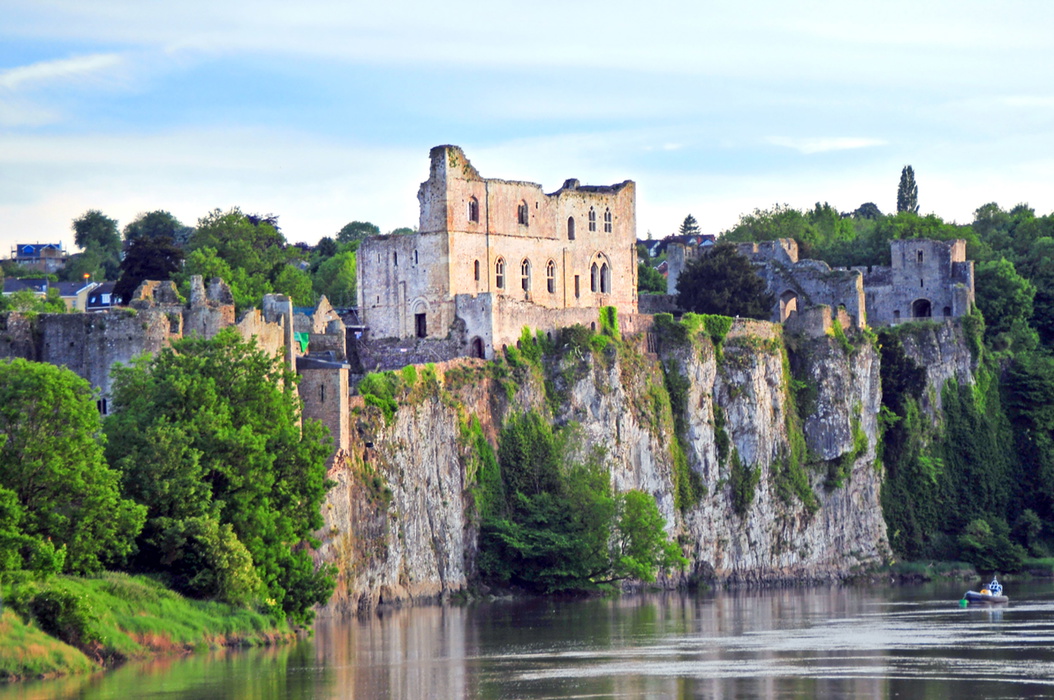 The Wye Valley Walk - Route Photos