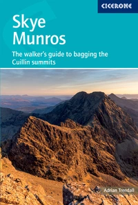 Skye Munros Skye Munros - Front Cover
