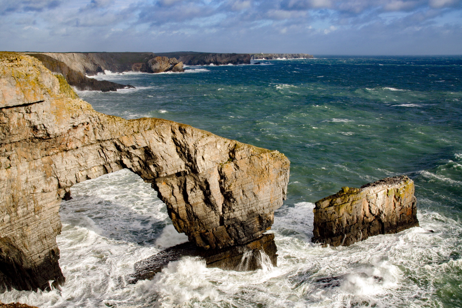 Walking the Wales Coast Path | Cicerone Guidebook | Cicerone Press