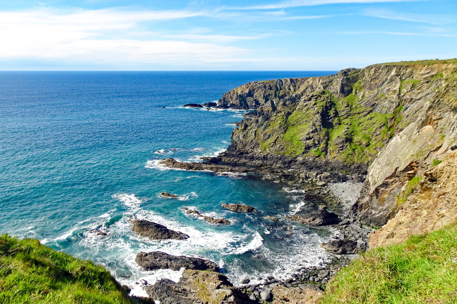 Wales Coast Path | Guidebook | Cicerone Press