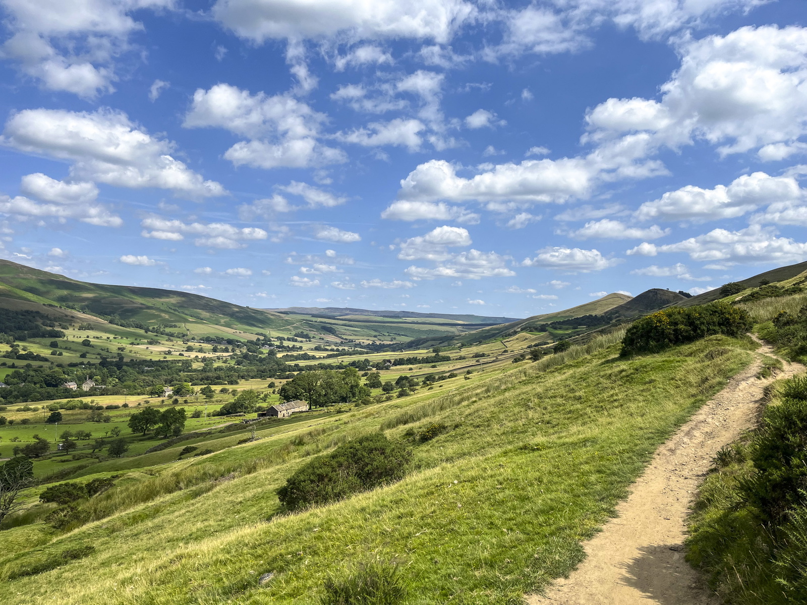 Peak District Short Walks | Edale and the Hope Valley | Cicerone Press
