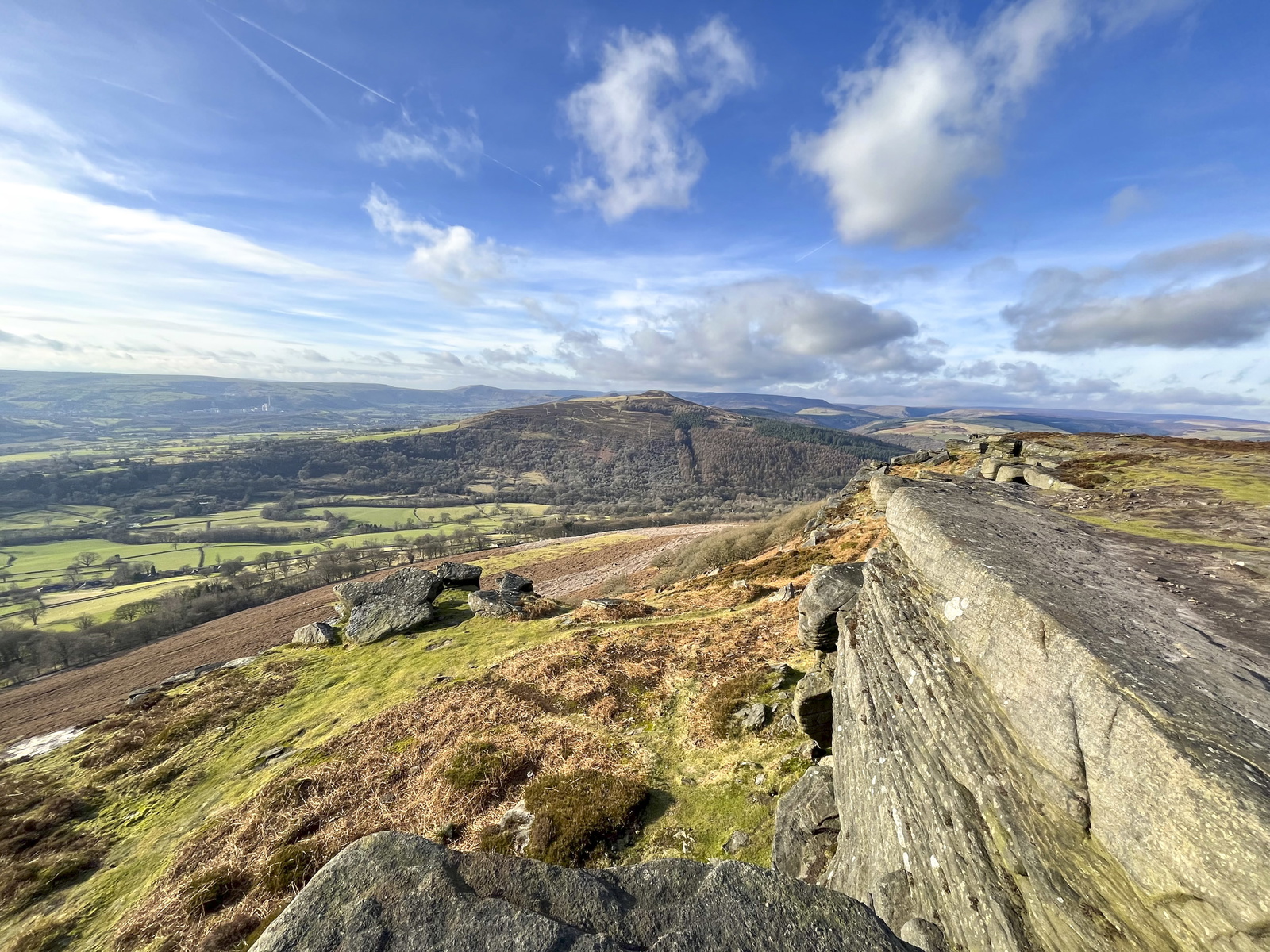 Peak District Short Walks | Edale and the Hope Valley | Cicerone Press