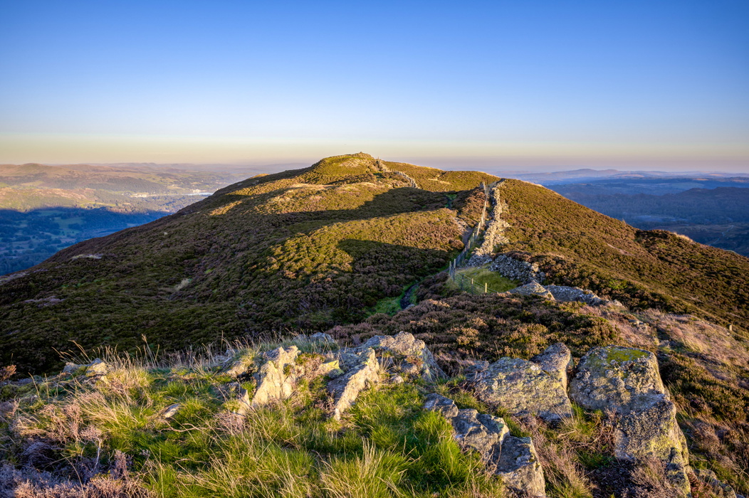 Best Walks in the Lake District - Route Photos