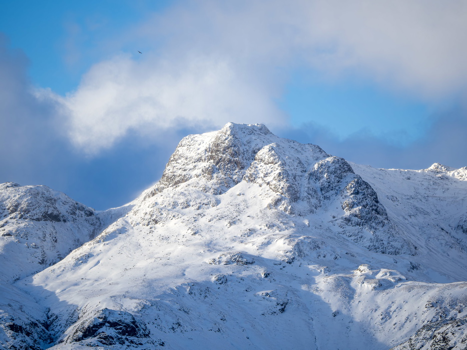 Best Walks in the Lake District - Route Photos