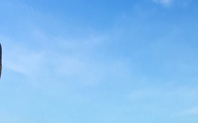 10 View From Sa Comuna Banner