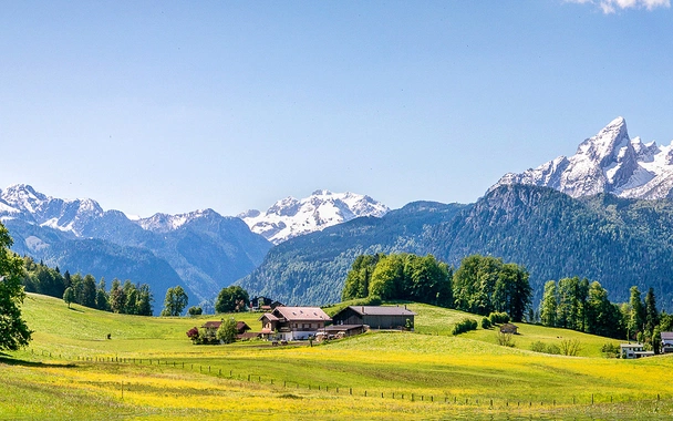 There are several great alternatives to the TMB