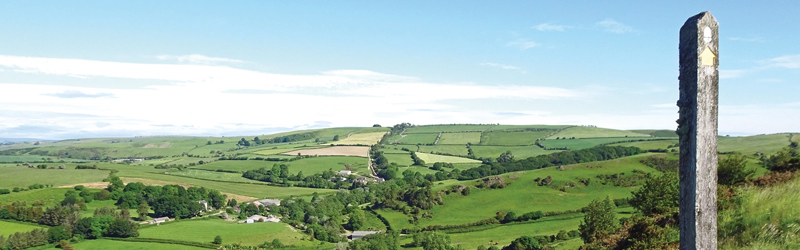 An Introduction to Glyndŵr's Way | Cicerone Press