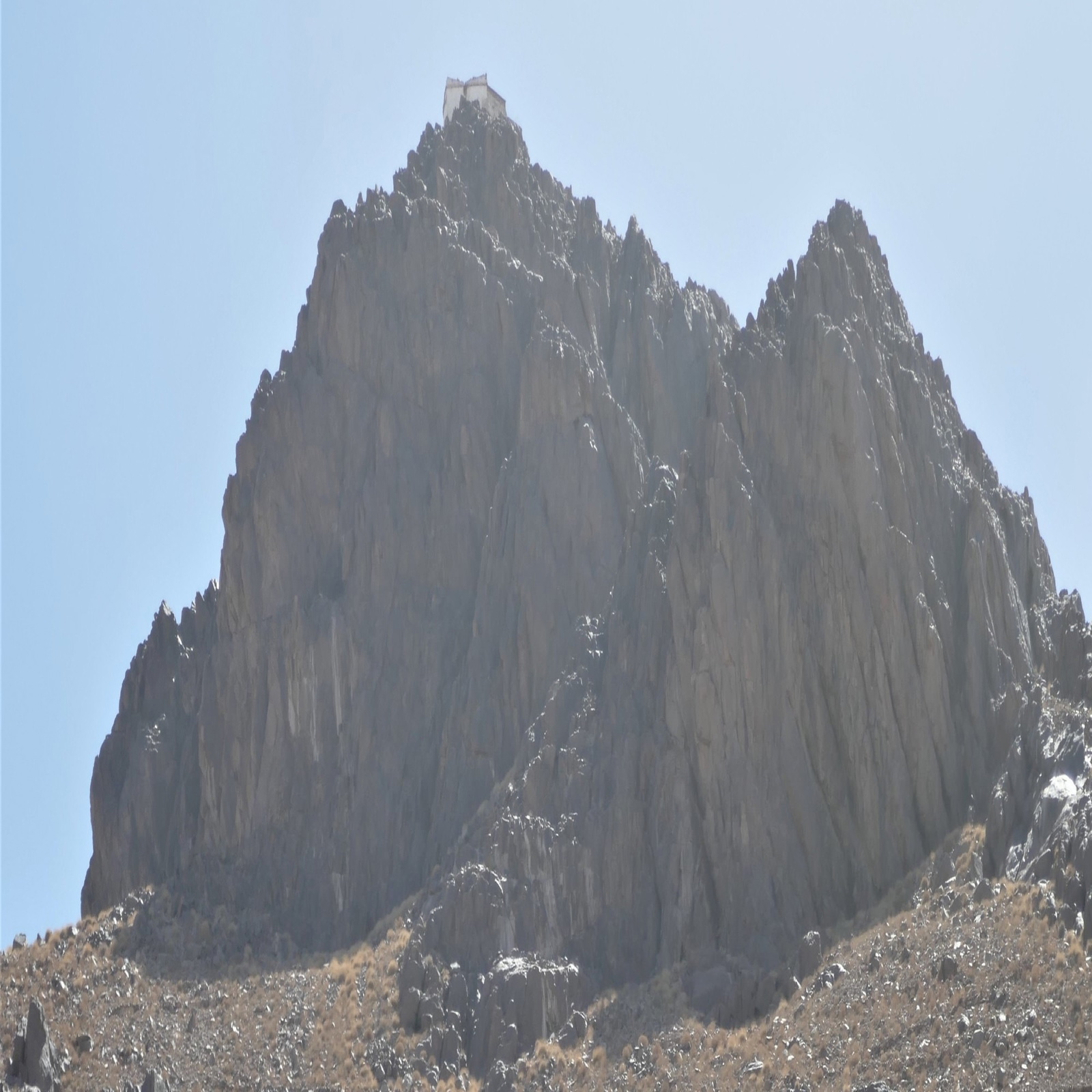 Banner Mt Caterina Egypts Highest Mountain