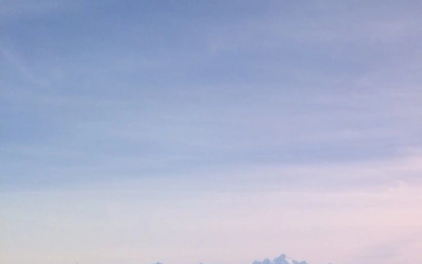 004 The southern Jura overlooking Mont Blanc, from the ‘Balcon des Alpes’ (Stages 12 and 13)